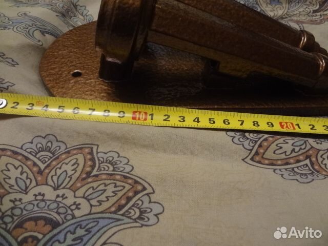 Флагшток СССР настенный уличный