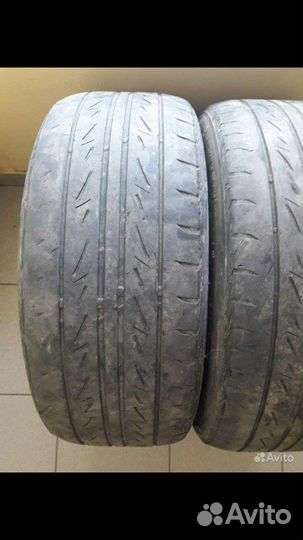 Bridgestone MY-02 Sporty Style 225/45 R17 97V