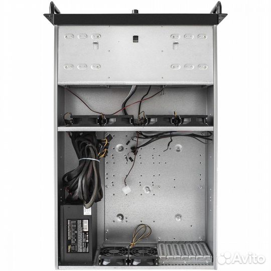 Серверный корпус ExeGate Pro 4U650-010/4U41 515053