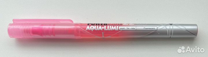 Текстовыделитель (маркер) флюоресцентный