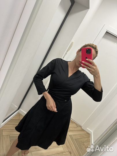 Медицинский халат новый