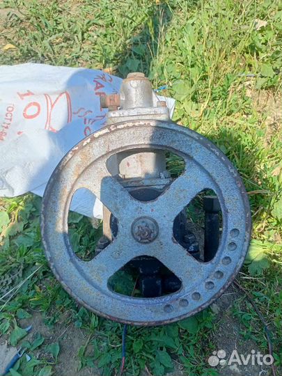 Компрессор автомобильный