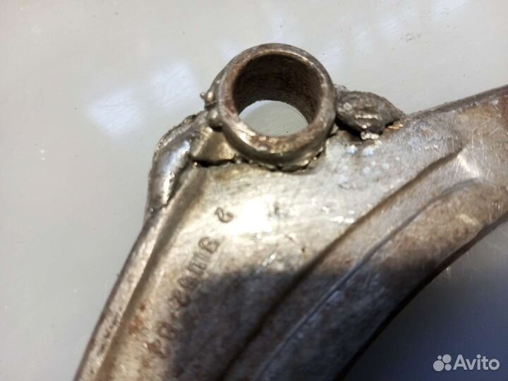 Сварка аргоном, полуавтомат