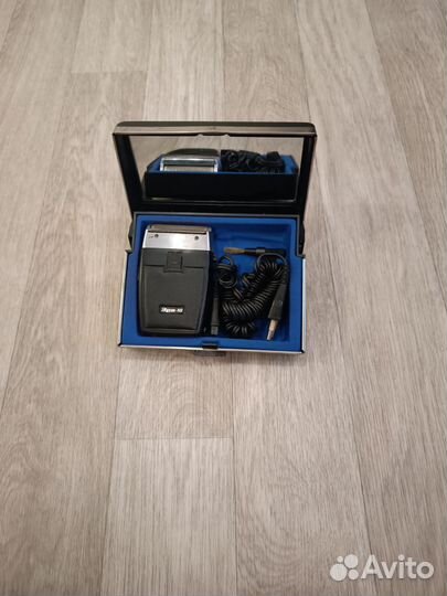 Электробритва 