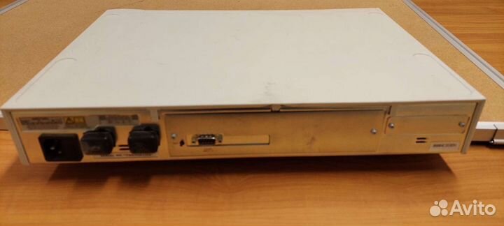 Коммутатор