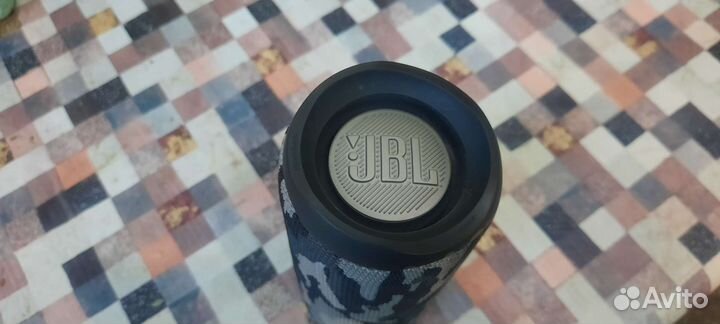 Блютуз колонка jbl flip 5