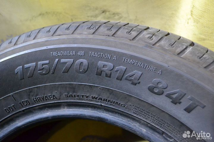 Kumho Ecowing ES31 175/70 R14