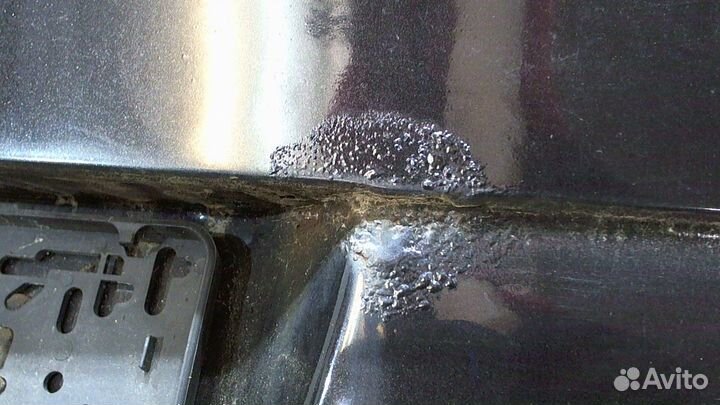 Крышка багажника BMW 5 E39, 1999