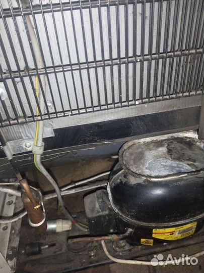 Холодильник