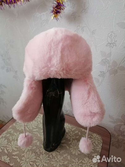 Шапка детская