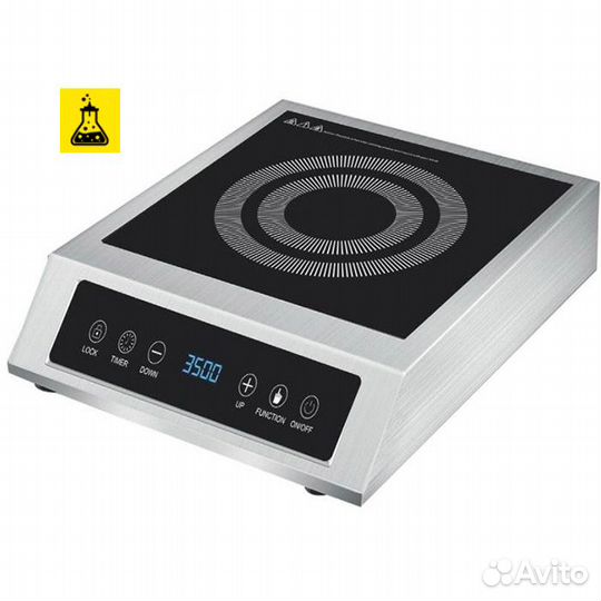 Плита индукционная «iplate nora» 3500В