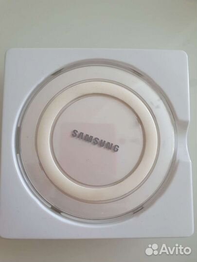 Безпроводное зарядное устройство samsung EP-PG9201