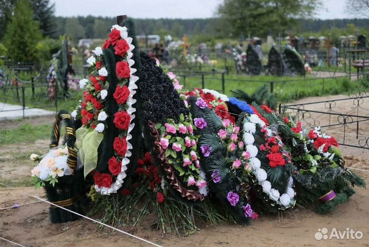 Организация кремации в Нижнем Новгороде