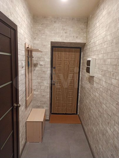 1-к. квартира, 31 м², 1/3 эт.