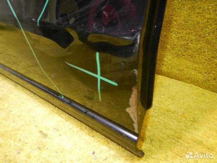 Дверь сдвижная Mercedes-Benz V-Class/Vito/Viano