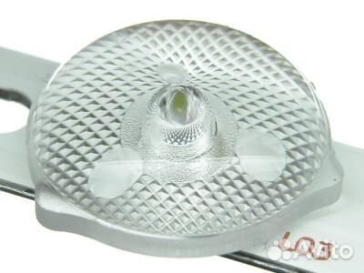 Подсветка LED TV 581мм 9 линз HL-2A320A28-0901S-06