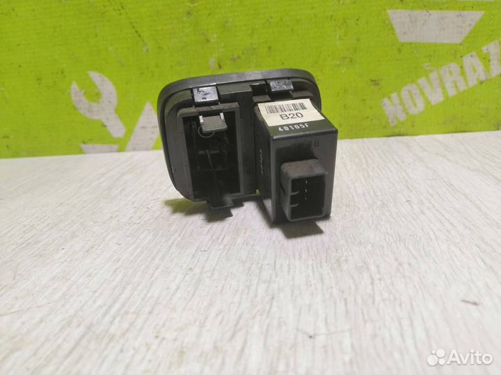 Кнопка корректора фар Хендай Акцент 2