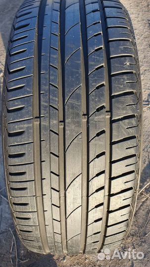 Fortuna EcoPlus UHP 225/50 R18