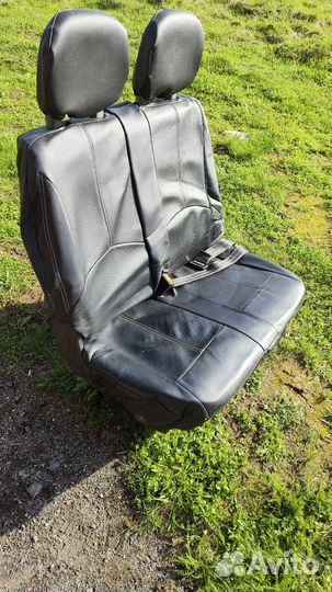 Сидение полуторка
