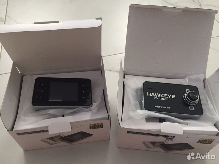 Видеорегистратор