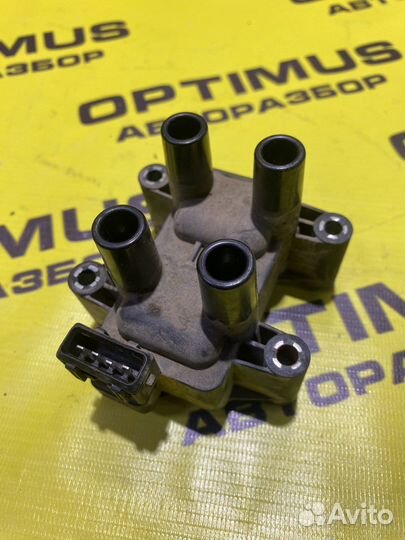 Модуль зажигания Chery Indis S18D