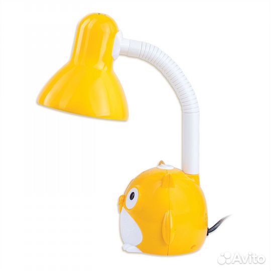 Светильник настольный Sonnen OU-603 цоколь Е27