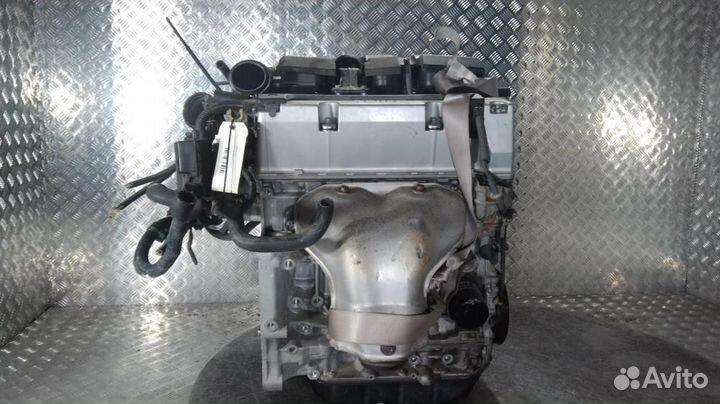 Двигатель Honda Elysion 2006 K24A 2.4 бензин