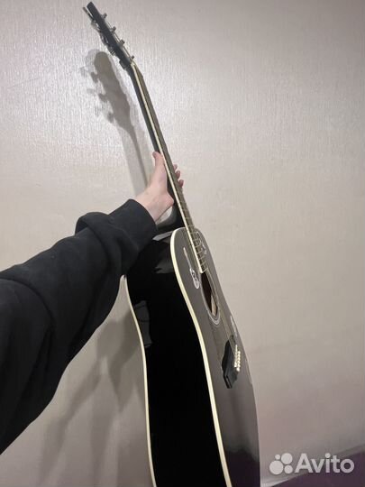 Акустическая гитара Naranda