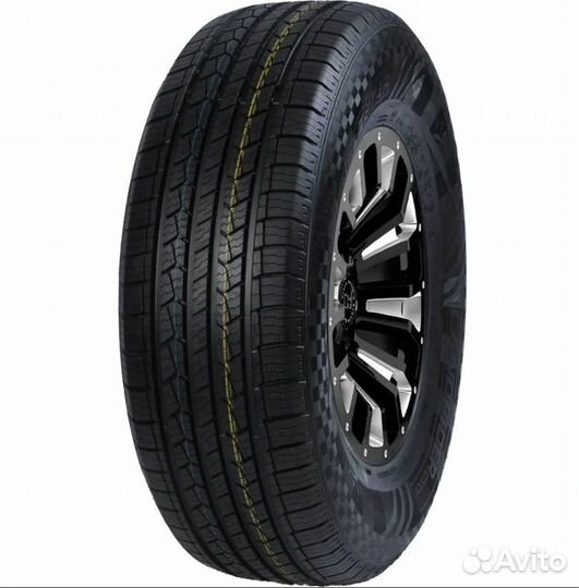 DoubleStar DS01 235/65 R18 110H