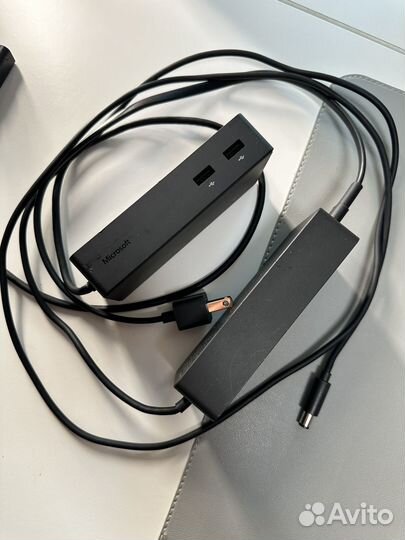 Microsoft Surface Dock