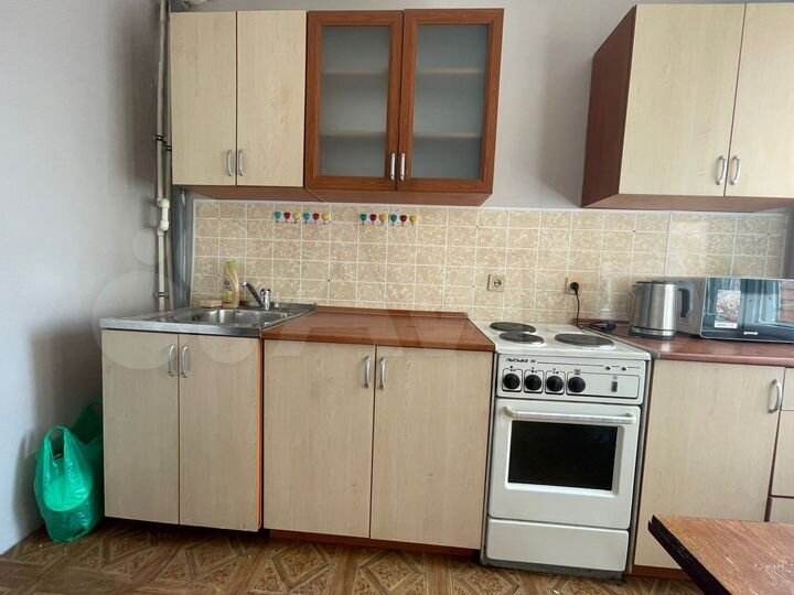 3-к. квартира, 72,5 м², 1/6 эт.