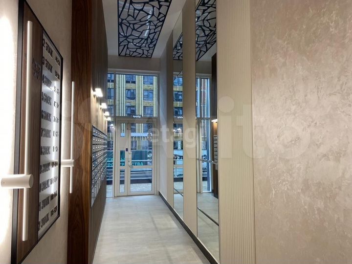 3-к. квартира, 94 м², 11/13 эт.