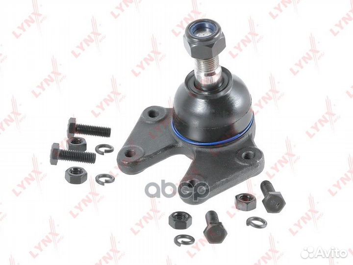 Опора шаровая нижняя перед прав/лев C1177LR