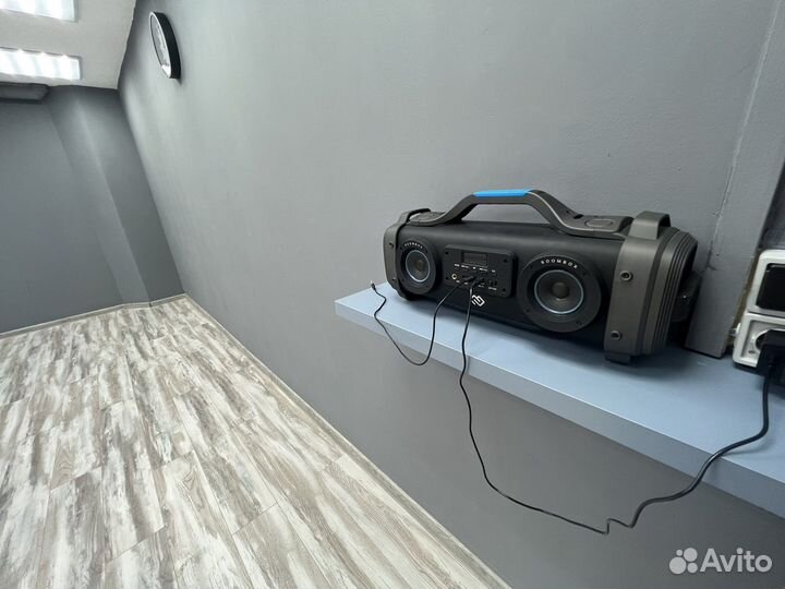 Аренда танцевального зала 50м²