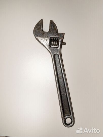 Разводной ключ СССР 30