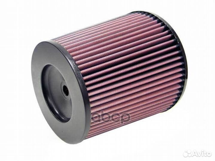 Воздушный фильтр с зажимом RC-5112 K&N Filters