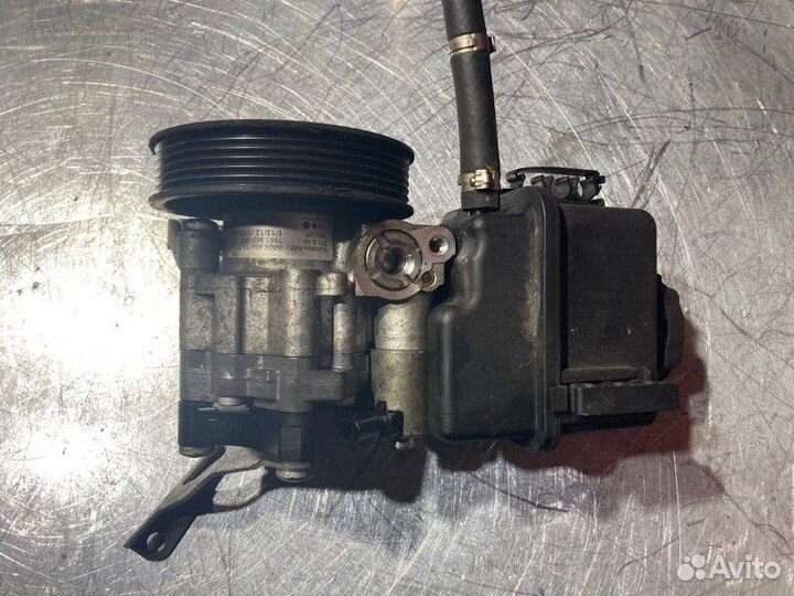 Насос гидроусилителя руля Mercedes Glk X204 OM651