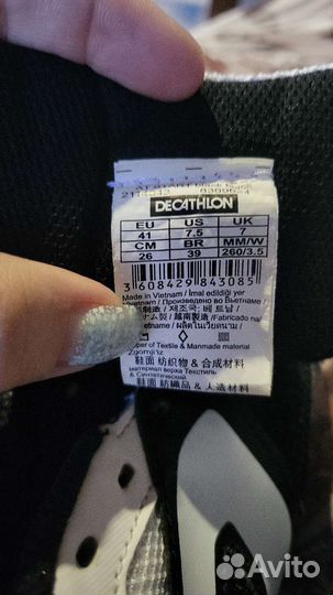 Шиповки для легкой атлетики