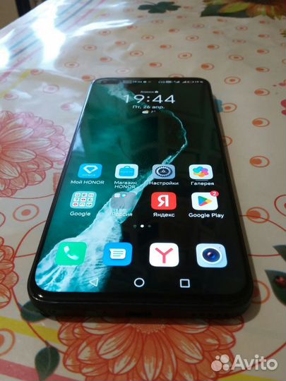 HONOR 50 Lite, 6/128 ГБ