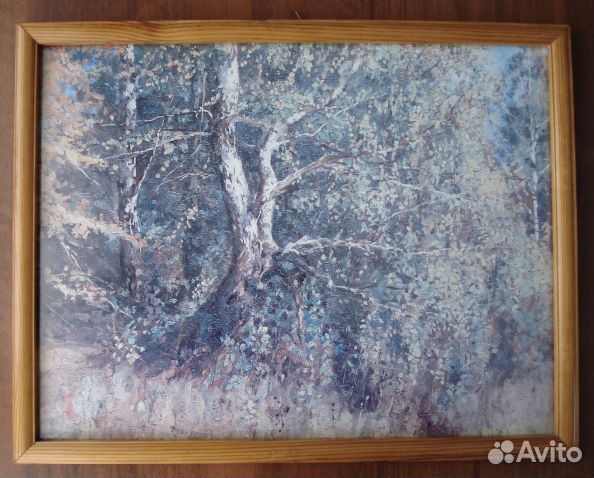 Предметы интерьера