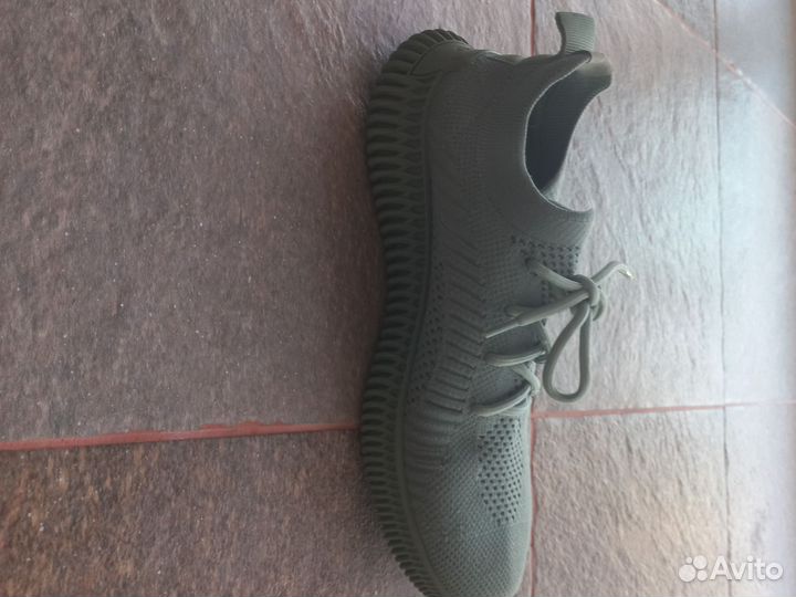 Кроссовки спортивные aldo