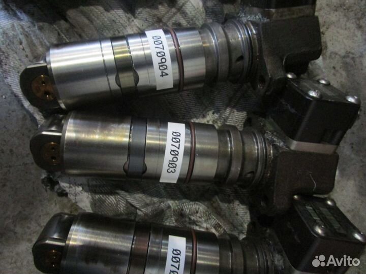 Насос-секция 0414799005, 0986445002 с.н. 528919025