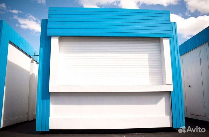 Инвестиции / Бизнес с доходностью от 100 тыс. ежем