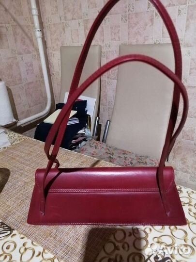 Маленький клатч