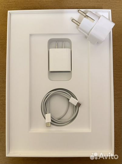 Apple iPad Air 10,9 (2022)