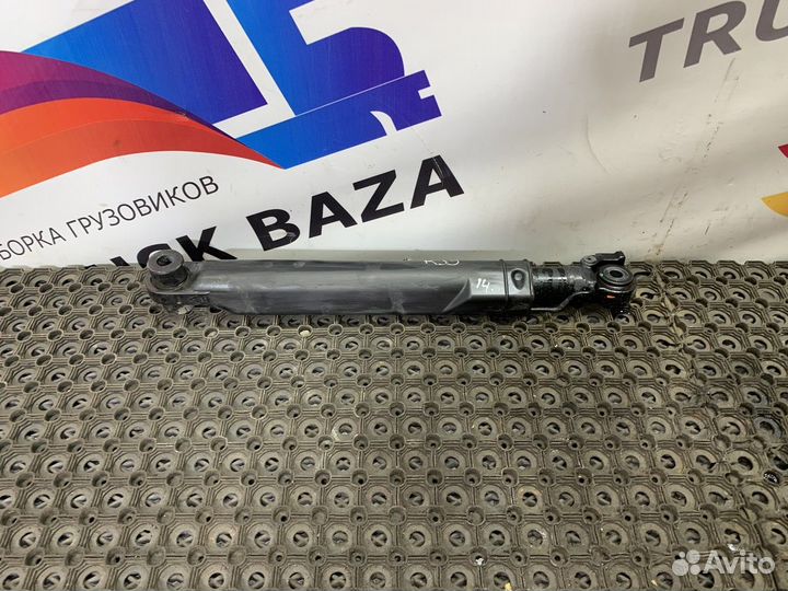 Цилиндр подъема кабины Renault T