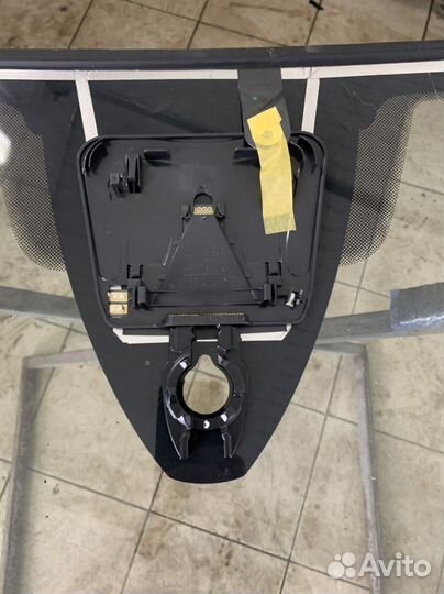 Лобовое стекло volkswagen touareg fl рестайл