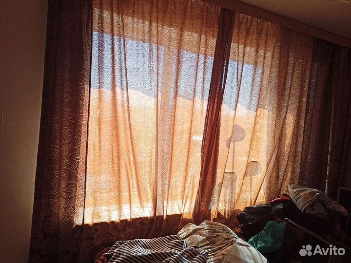 Дорожки накидка, шторы на дачу