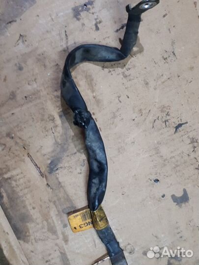 Провод моторного отсека 918833M710