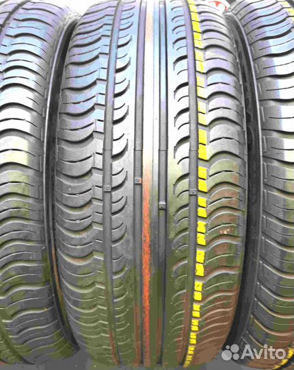 Hankook Optimo K415 215/55 R17 91N